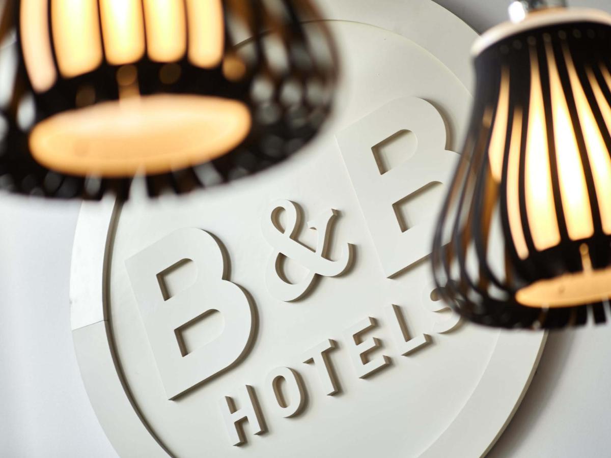 B&B Hotel Saint-Geours-De-Maremne Hossegor Buitenkant foto