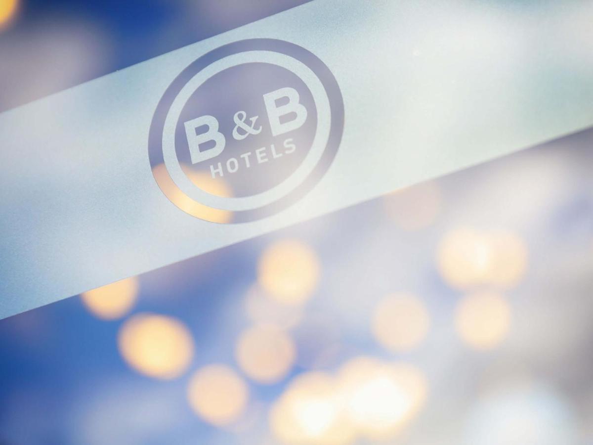 B&B Hotel Saint-Geours-De-Maremne Hossegor Buitenkant foto