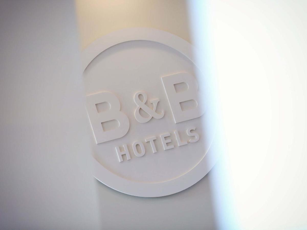 B&B Hotel Saint-Geours-De-Maremne Hossegor Buitenkant foto