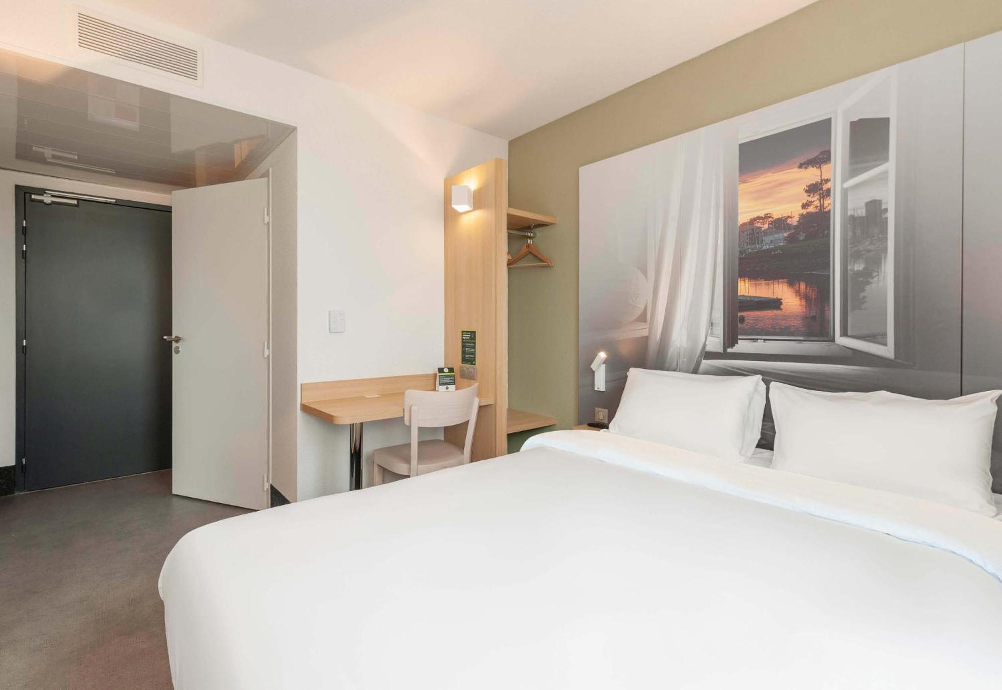 B&B Hotel Saint-Geours-De-Maremne Hossegor Buitenkant foto