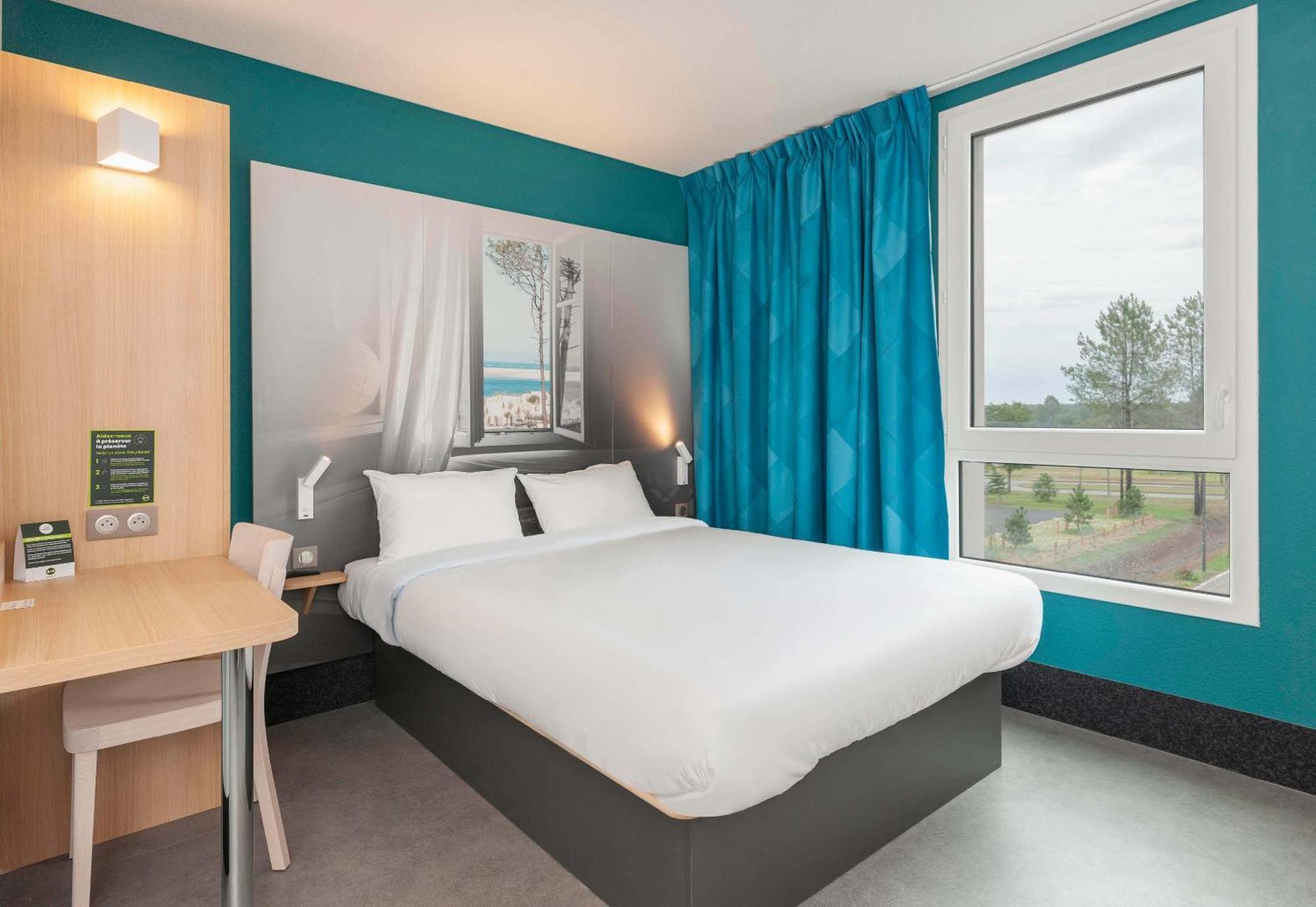 B&B Hotel Saint-Geours-De-Maremne Hossegor Buitenkant foto