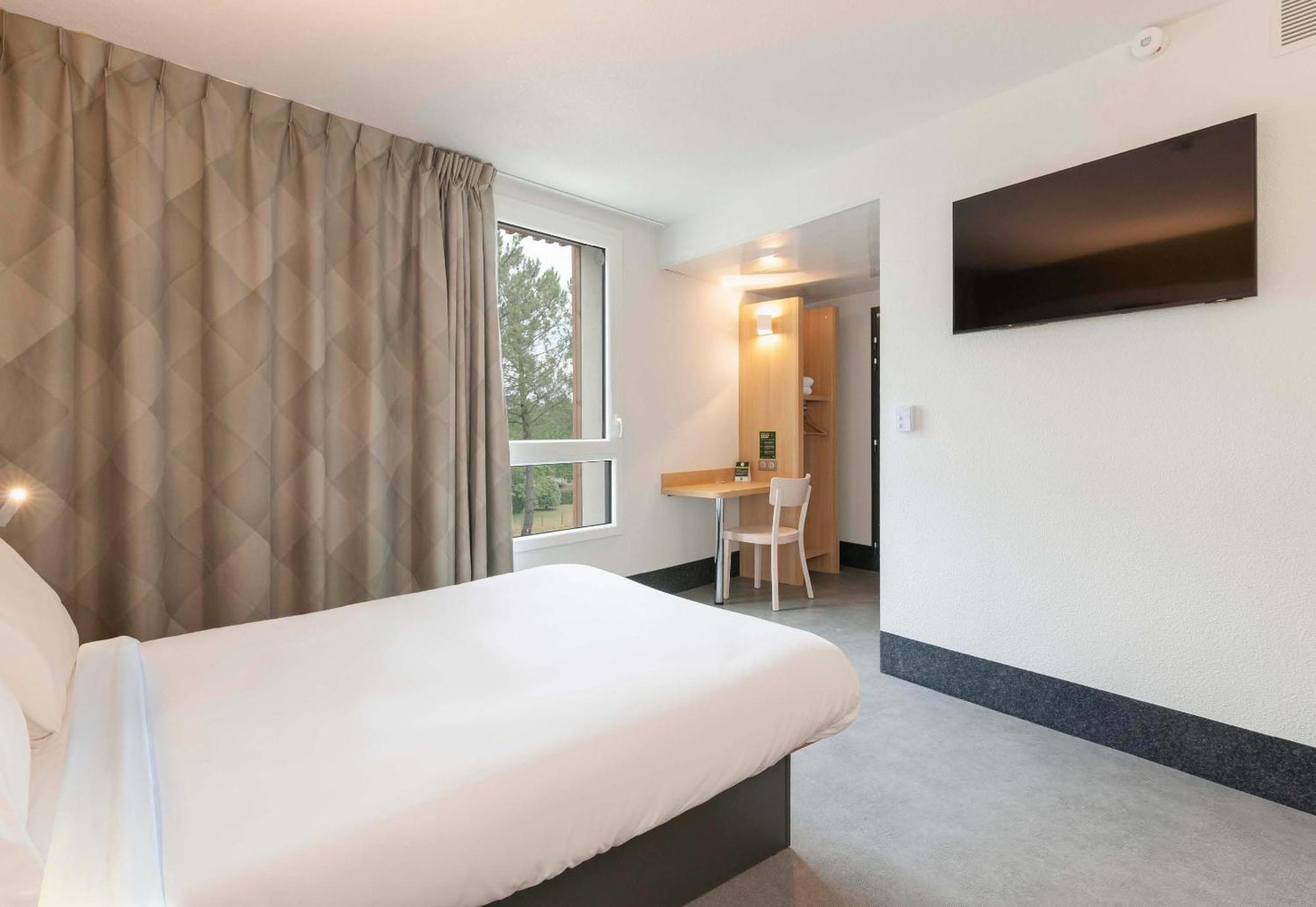 B&B Hotel Saint-Geours-De-Maremne Hossegor Buitenkant foto