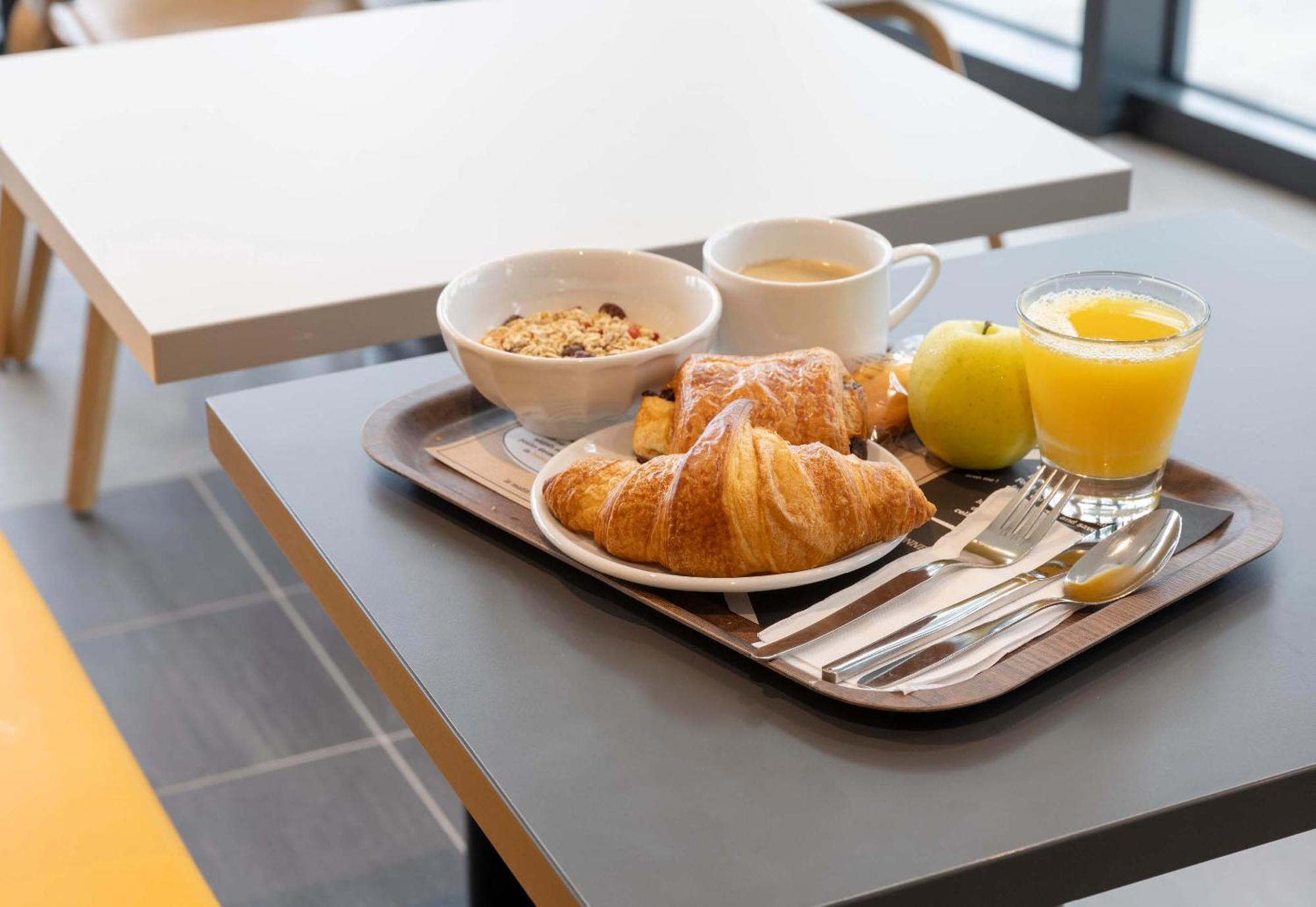 B&B Hotel Saint-Geours-De-Maremne Hossegor Buitenkant foto